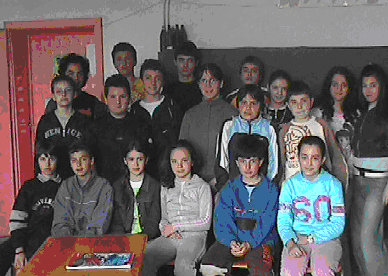 Ucilisna Zaednica